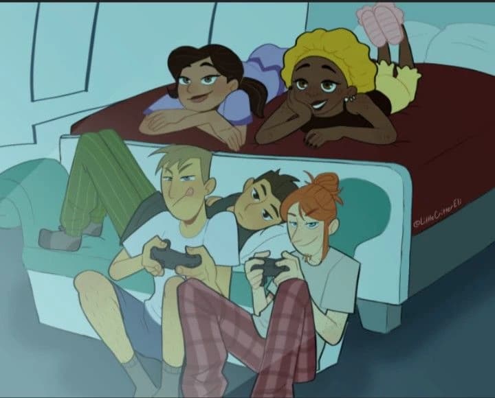Kratts thumbnail