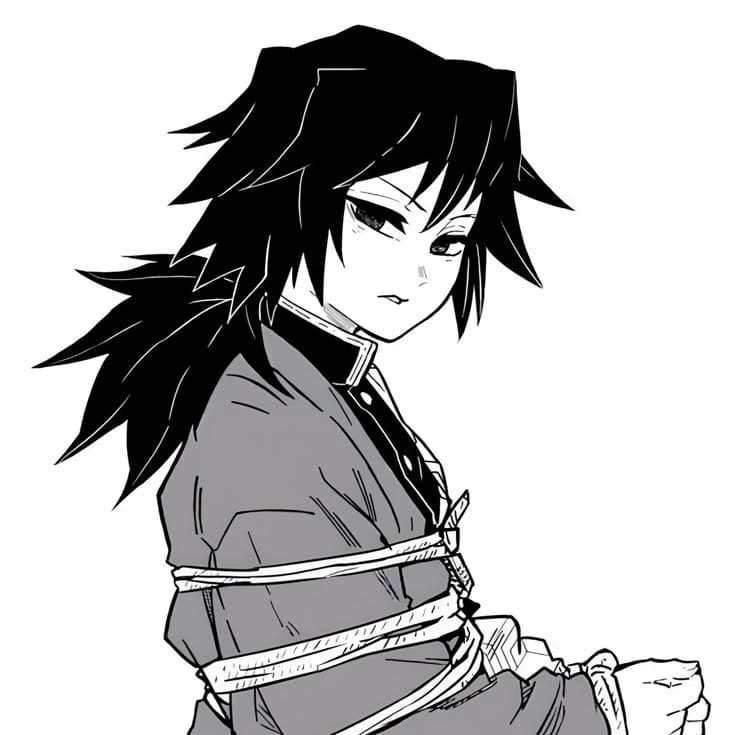 Giyu Tomioka  thumbnail