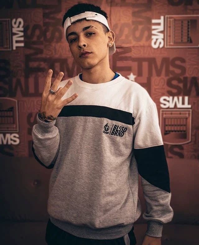 Mateo Palacios thumbnail