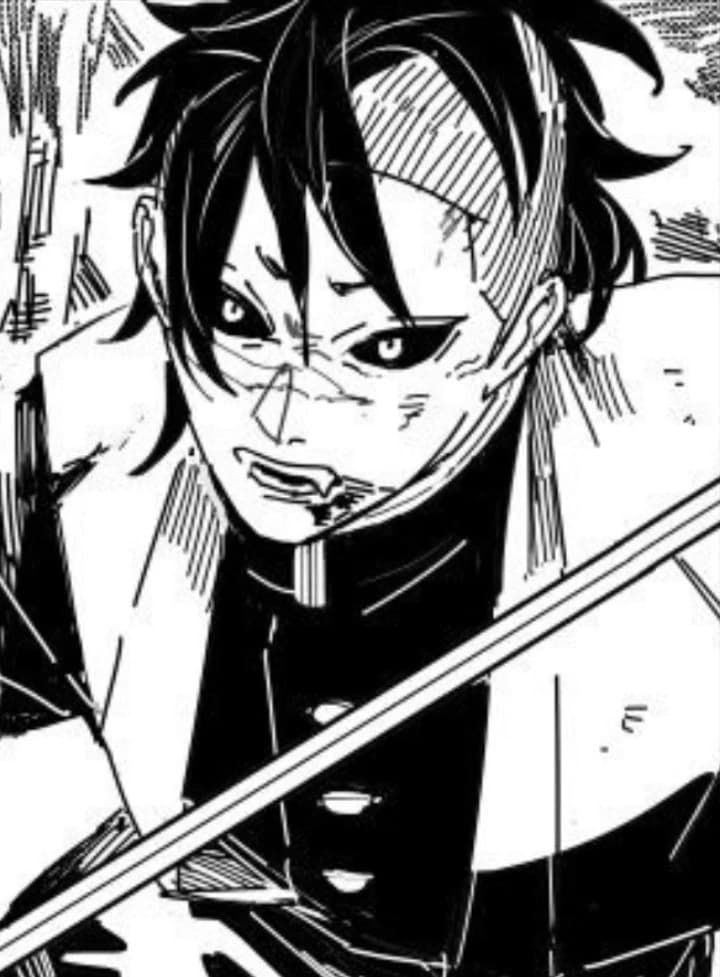 Genya Shinazugawa  thumbnail