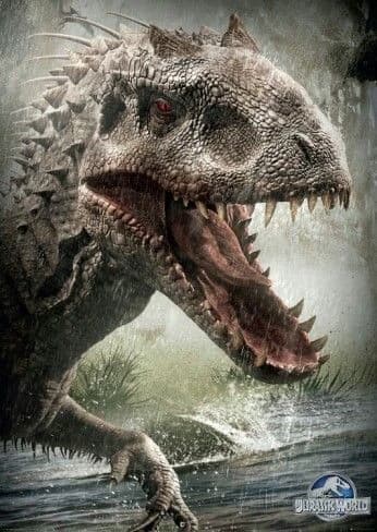 Indominus Rex thumbnail