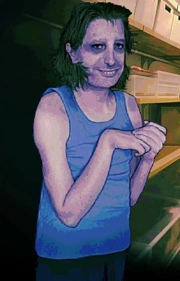 Creppy guy thumbnail