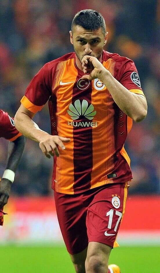 Burak Yılmaz thumbnail