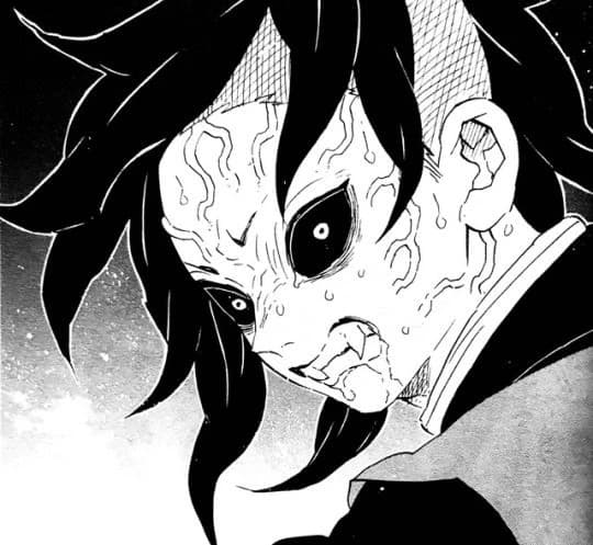 Genya Shinazugawa  thumbnail
