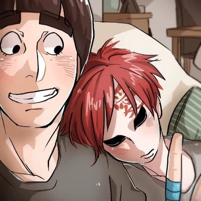 Gaara and rock lee his parents thumbnail