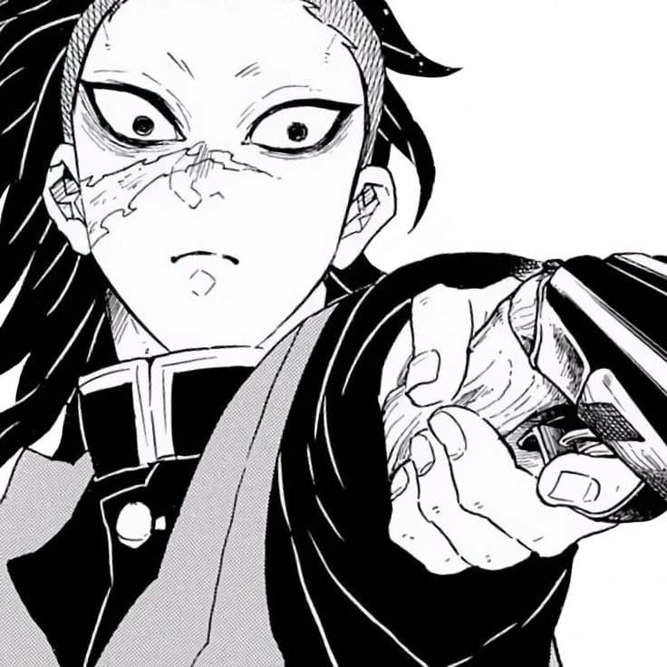 Genya Shinazugawa  thumbnail