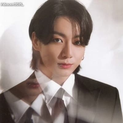 Jeon Jungkook  thumbnail