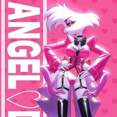 Angel Dust thumbnail