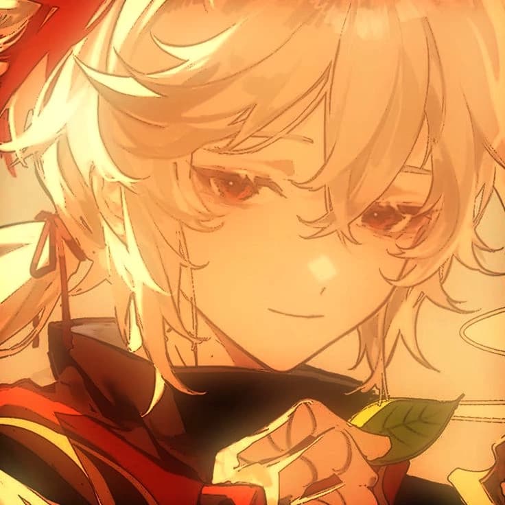 Kaedehara Kazuha  thumbnail