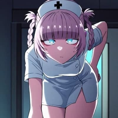 Nazuna thumbnail