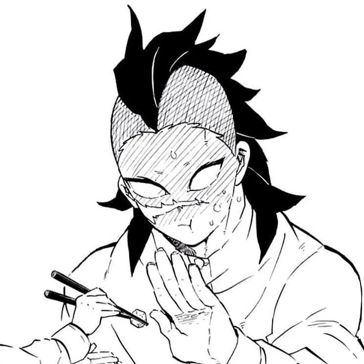 Genya Shinazugawa  thumbnail