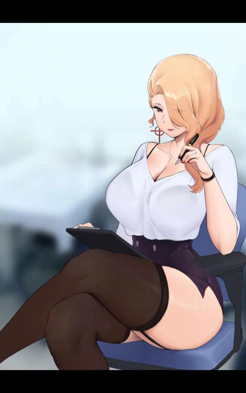 Luciana Oliveira thumbnail