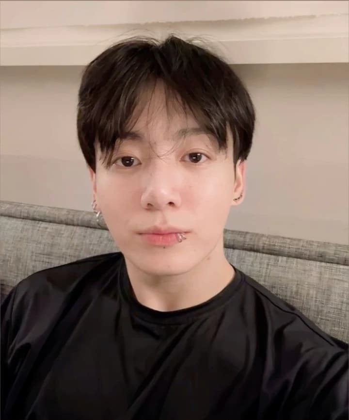 Jeon jungkook thumbnail