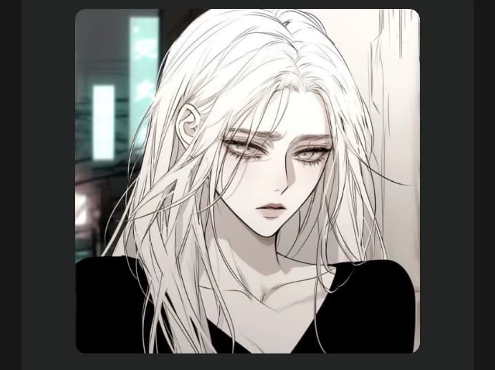 Yona - (a wife who has suffered abuse) thumbnail