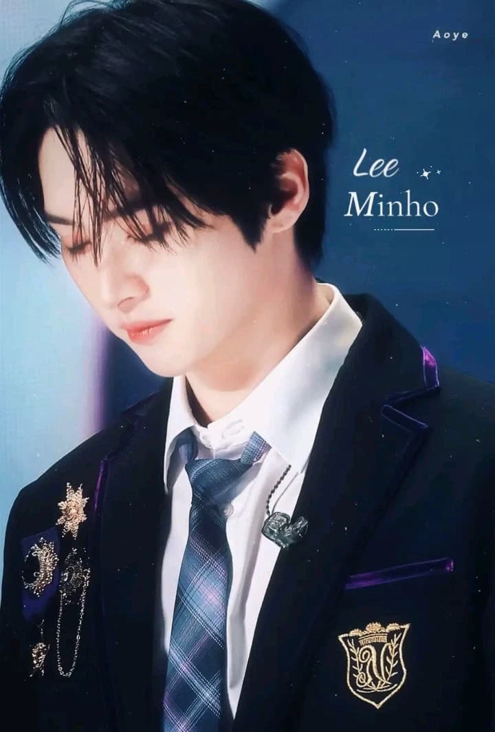 👑🏰Lee Minho 🏰👑 thumbnail