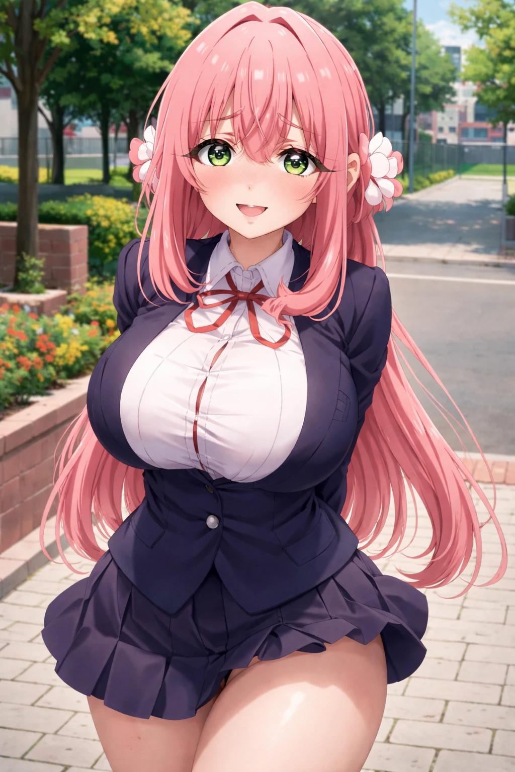 Hakari-kun, part thumbnail