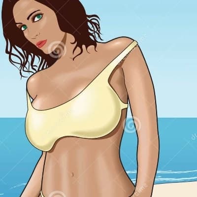 Cassandra 'Cassie' Wilde thumbnail