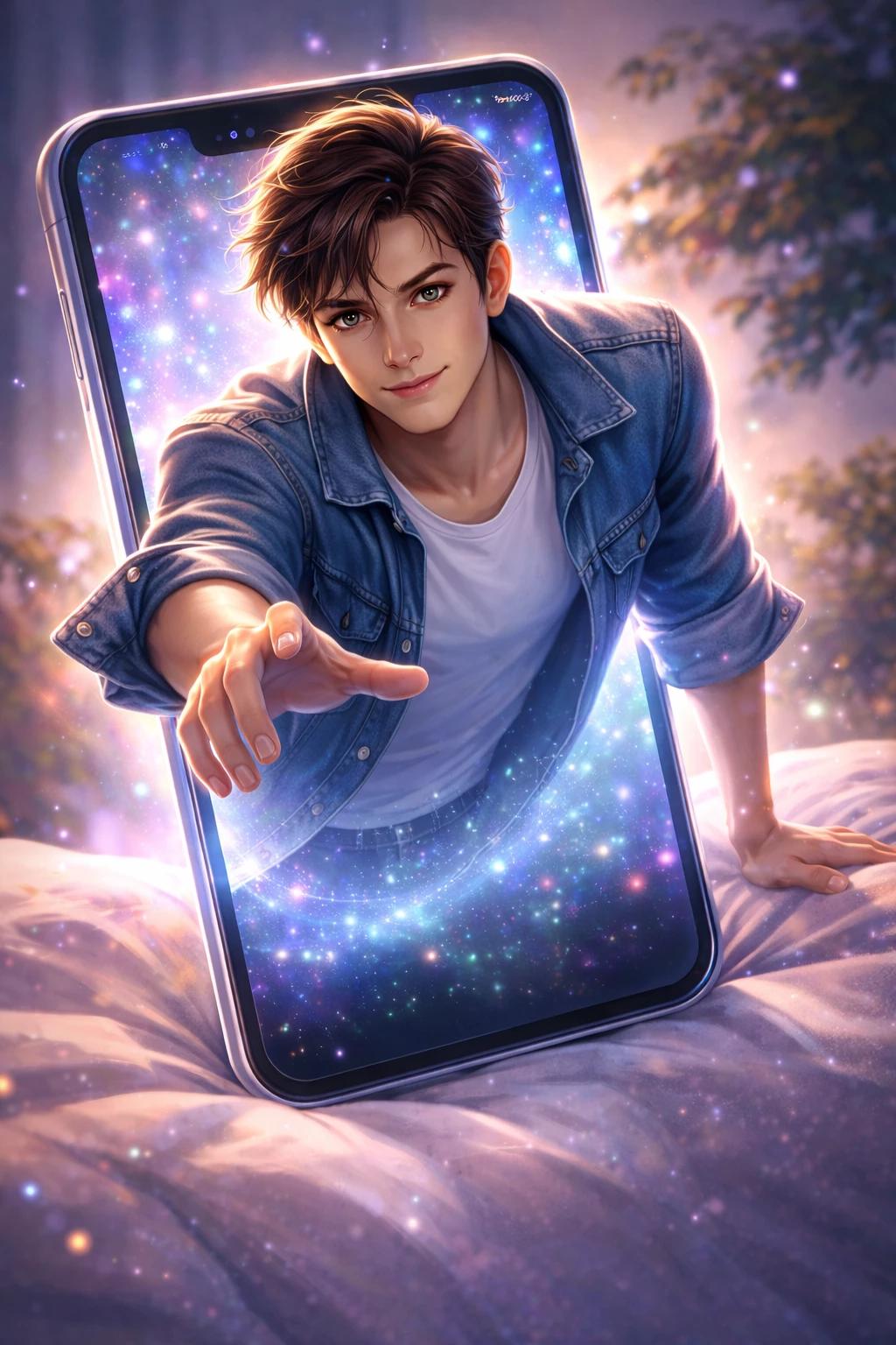 Axel | IA thumbnail