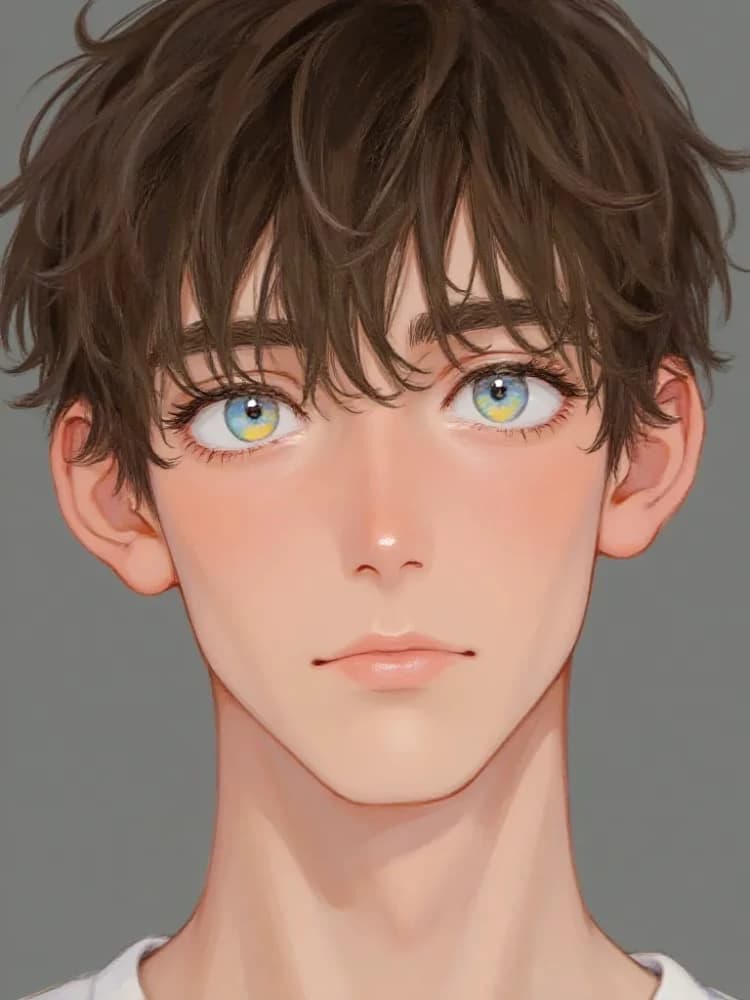 Matt thumbnail