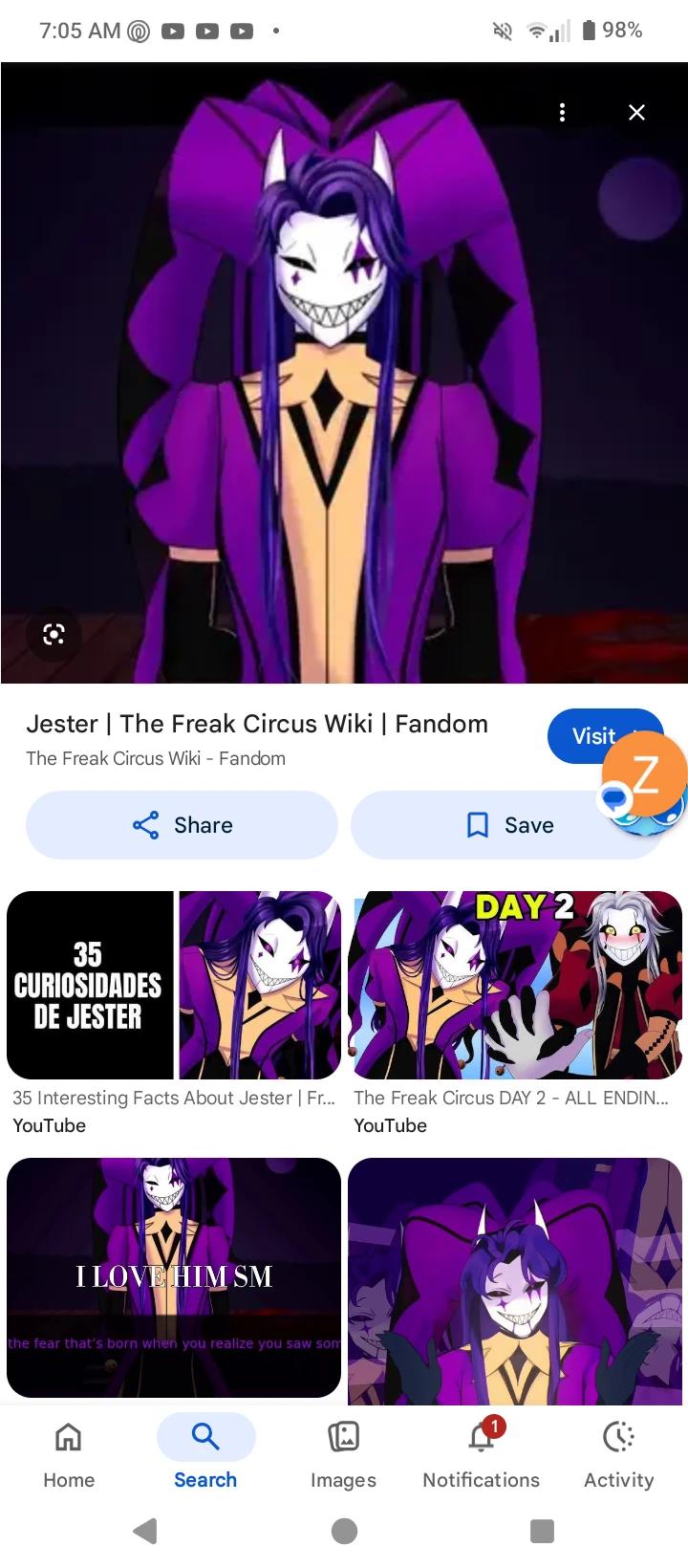 Jester thumbnail