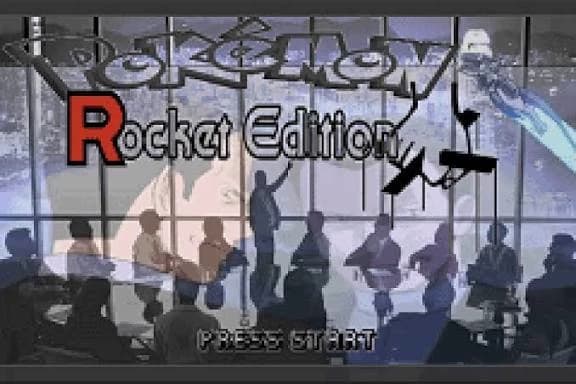 Rocket headquarters thumbnail