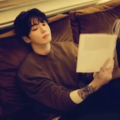 Jeon jungkook thumbnail