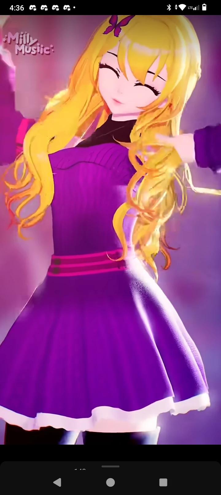 Milly music adulta thumbnail