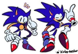 Sonic AU Ping.EXE thumbnail