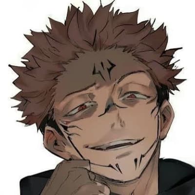 Ryoumen Sukuna thumbnail