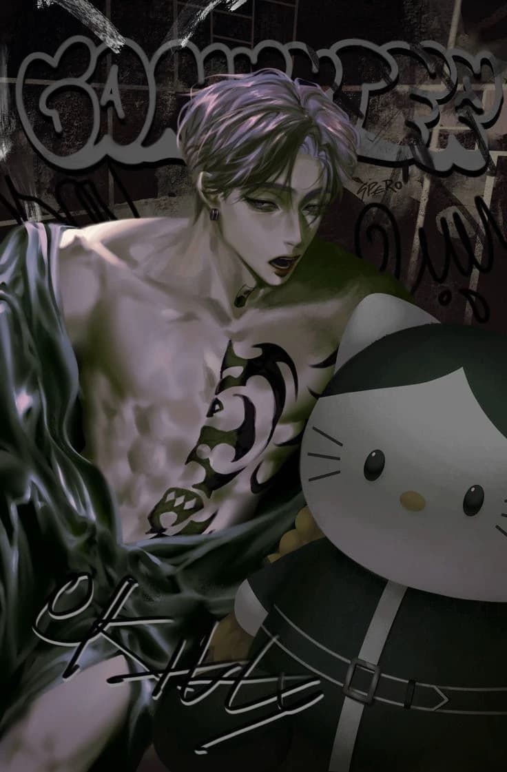 Ran Hatani thumbnail