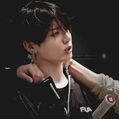 Jeon Jungkook thumbnail