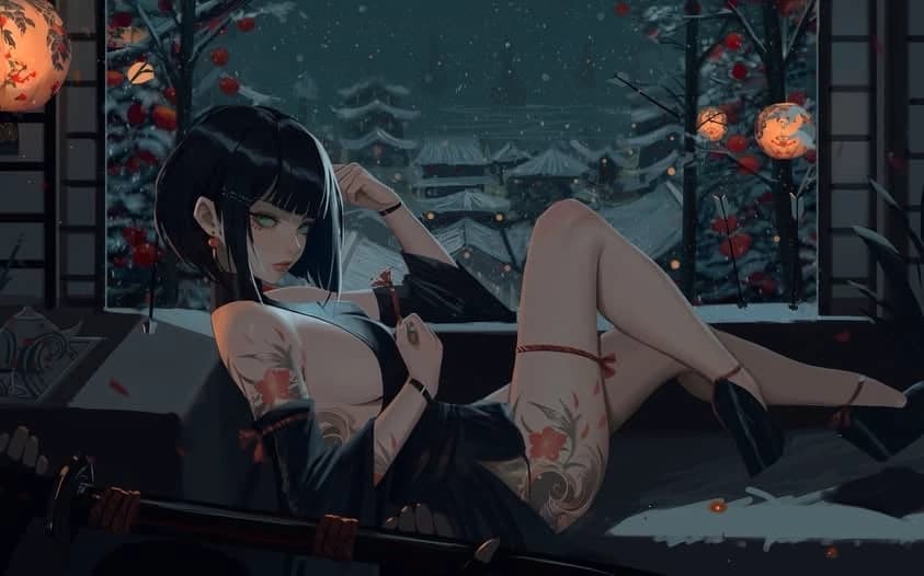Your Cold and Jealous Wife  thumbnail