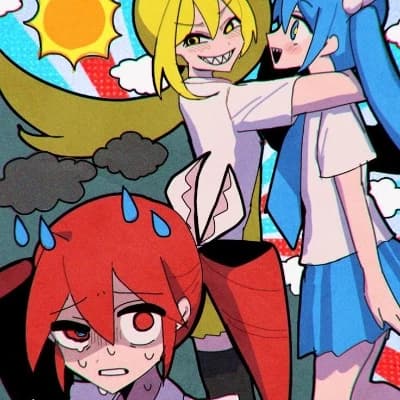 Harmonia Trinity thumbnail
