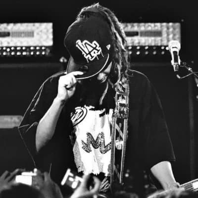 Tom Kaulitz thumbnail