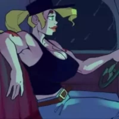 Amelia thumbnail