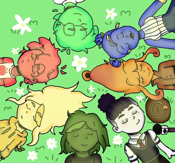 Perfect class thumbnail