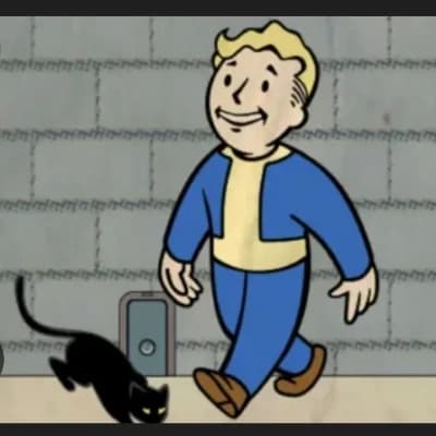 Luckily (fallaut) thumbnail