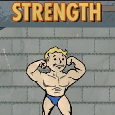Strength (fallaut) thumbnail