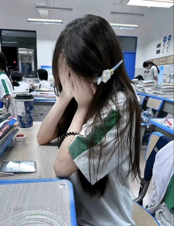 Yuri (Your shy classmate) thumbnail