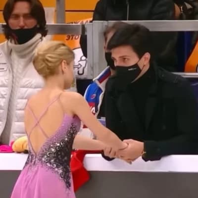 Alexei Volkov thumbnail
