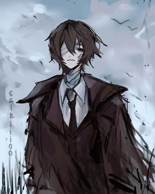 Dazai thumbnail