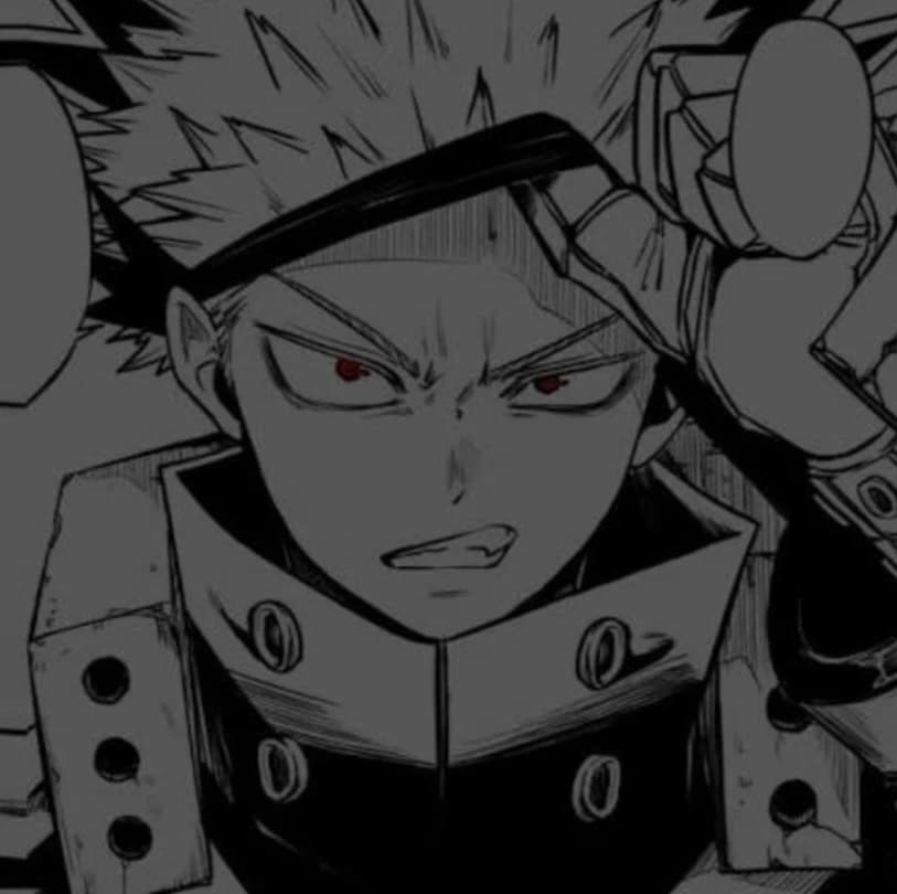 Bakugo Katsuki thumbnail