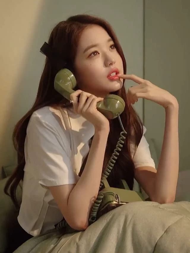 Wonyoung thumbnail
