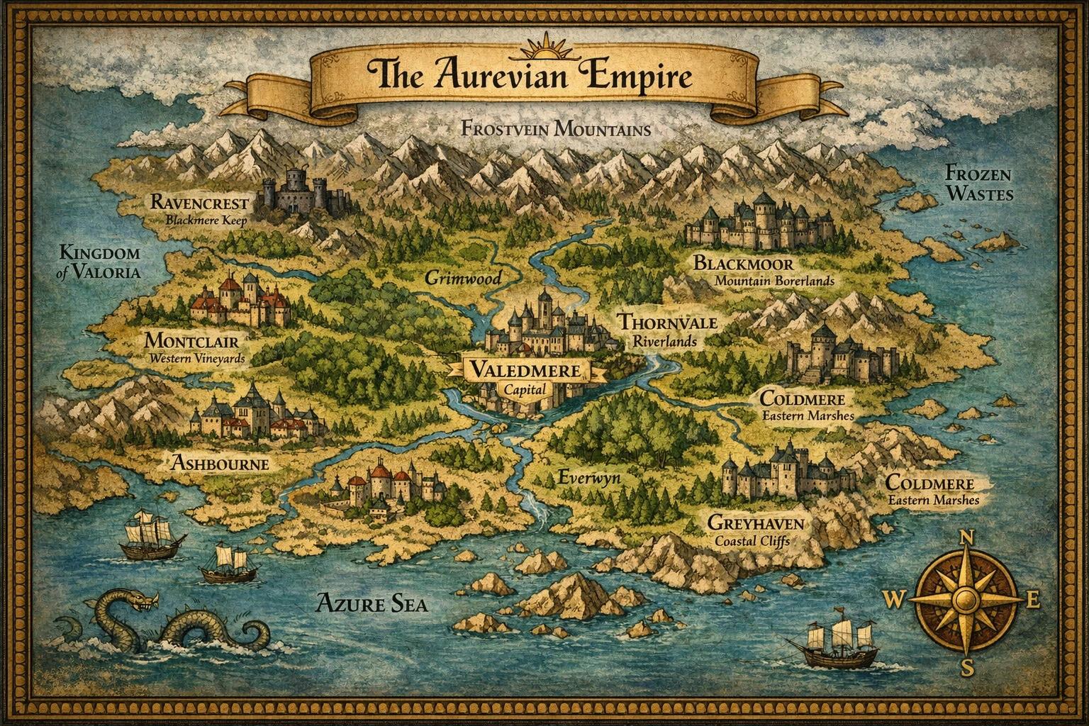 Empire thumbnail