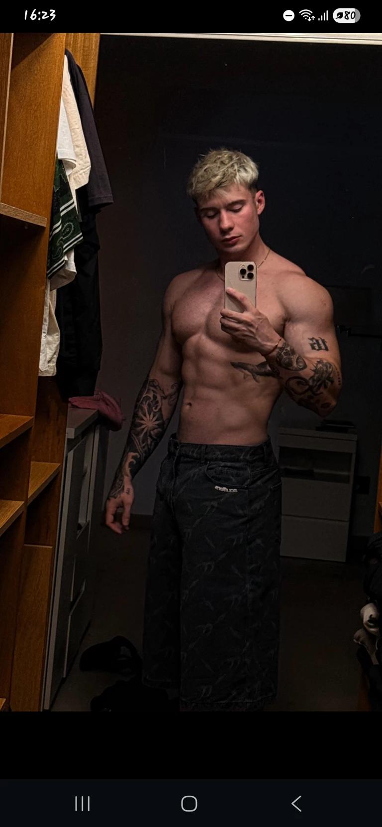 Tomás Mazza thumbnail
