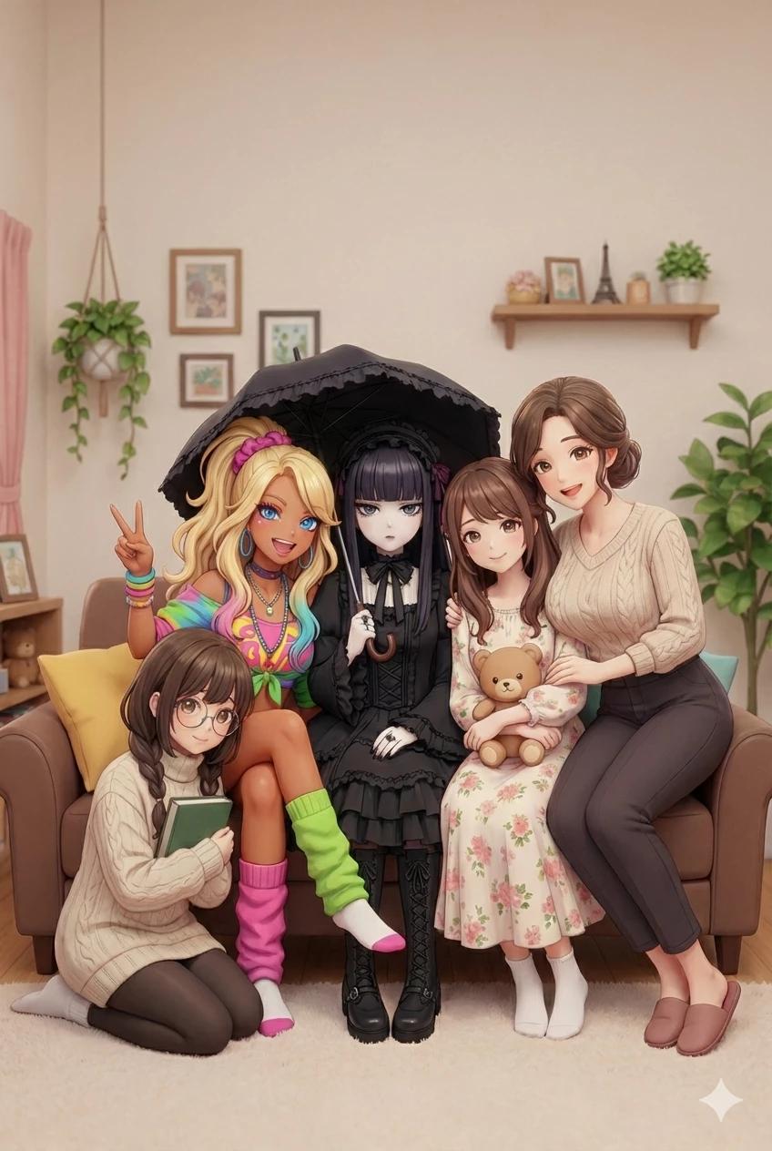 Shared House thumbnail