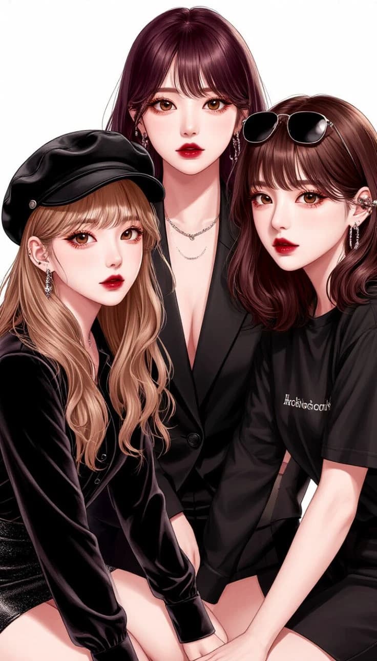 Three Crybaby Needy Wives thumbnail