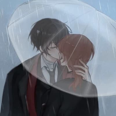 Chuuya Nakahara thumbnail