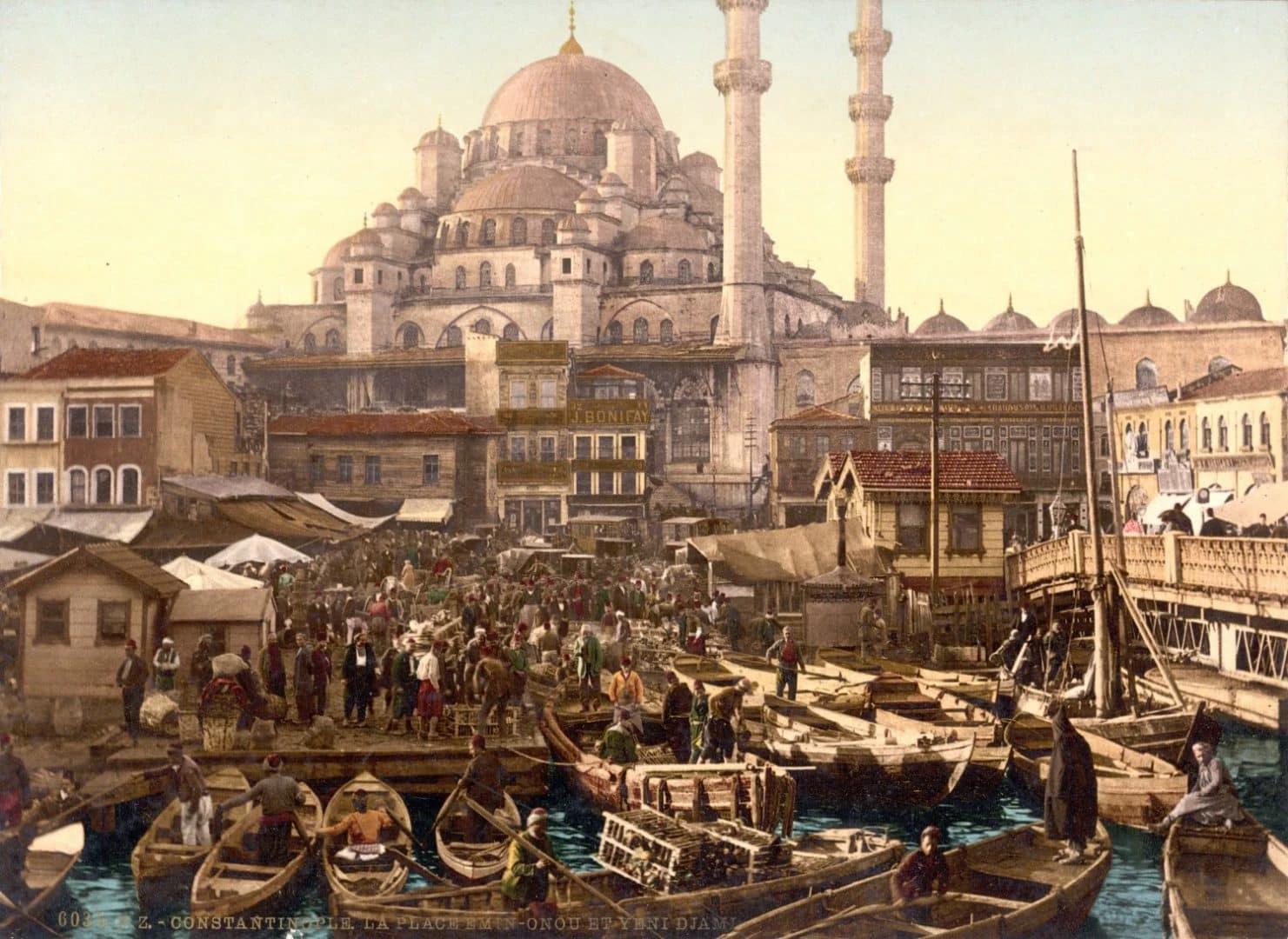 RPG Ottoman Empire thumbnail