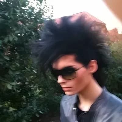 Bill Kaulitz thumbnail